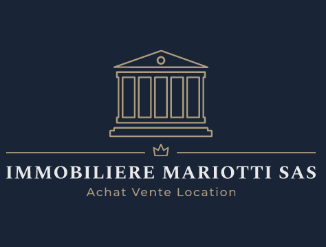 Immobilière MARIOTTI SAS